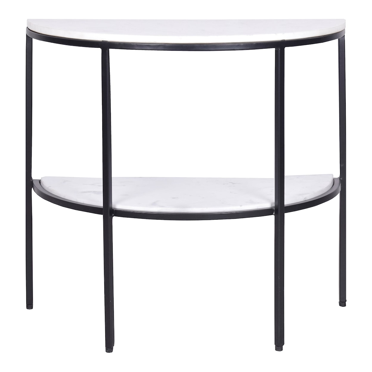 Moe's Home Collection Lazlo Side Table