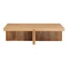 Moe's Home Collection Folke Coffee Table