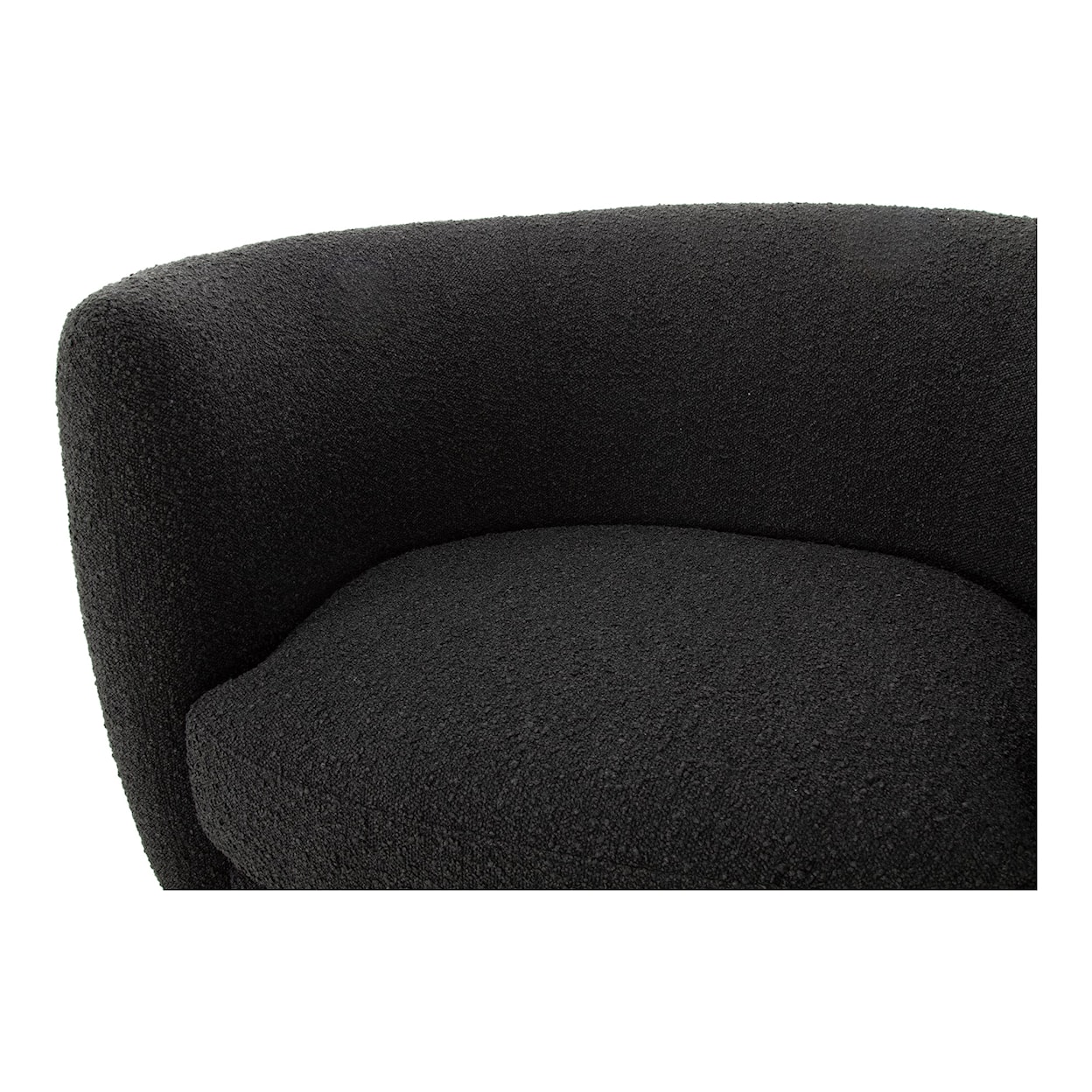 Moe's Home Collection Koba Accent Chair