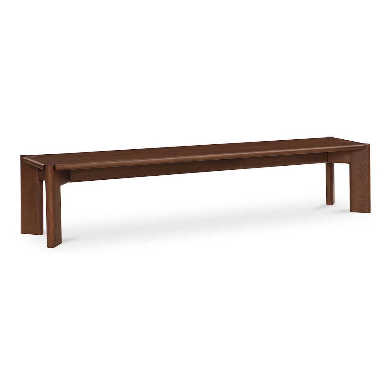 Moe's Home Collection Daifuku Dining Bench