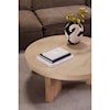 Moe's Home Collection Oregon Coffee Table