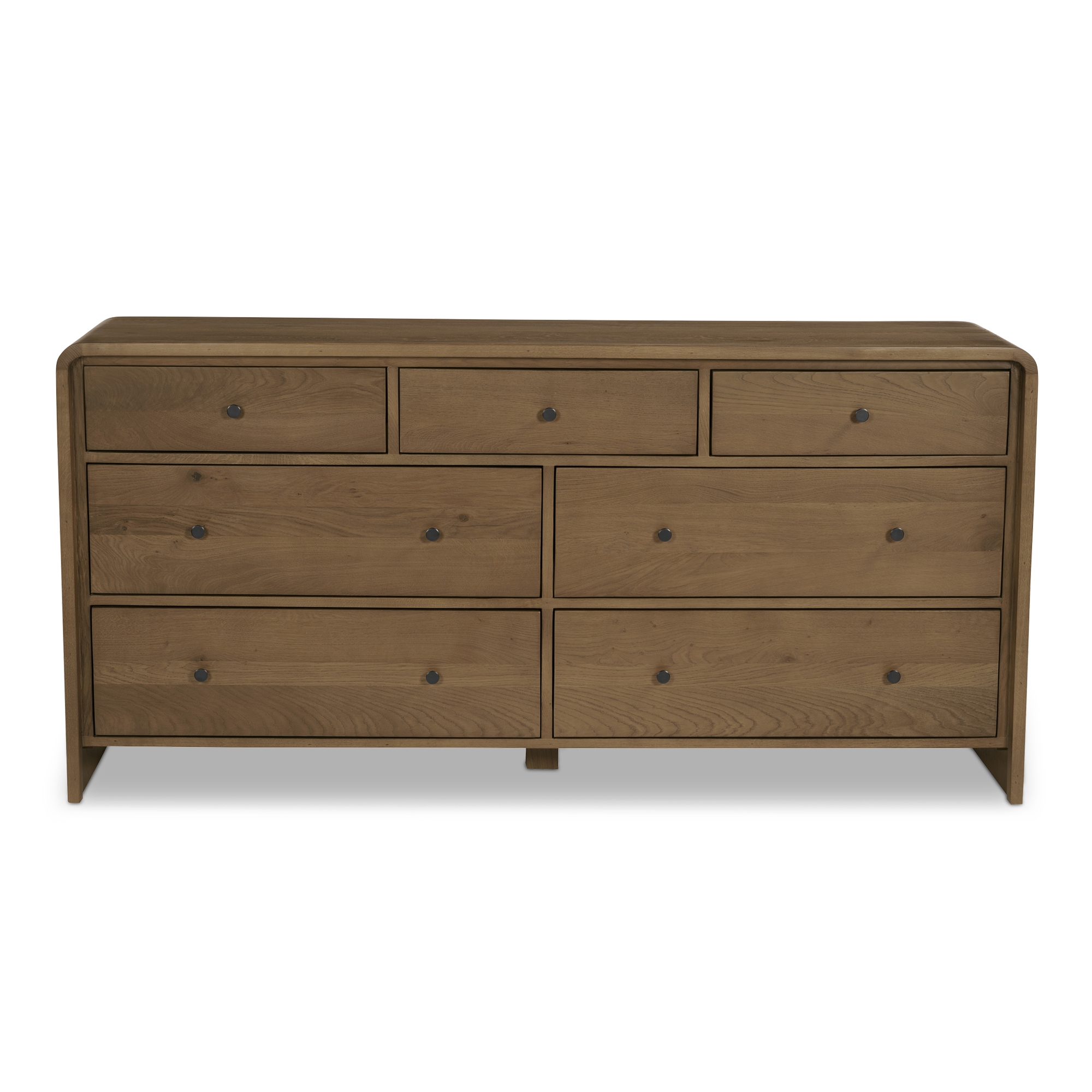 7-Drawer Dresser