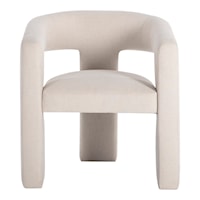 Contemporary Accent Chair