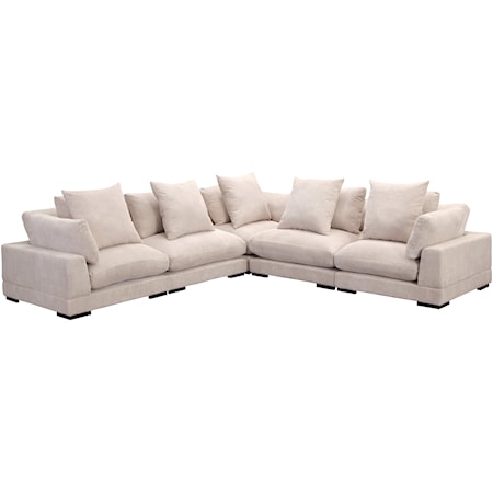 Sectional Sofa