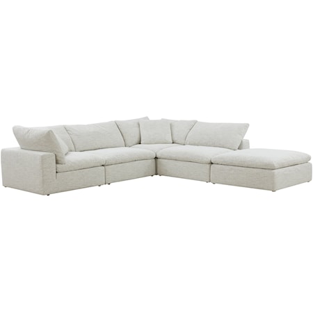 Sectional Sofa