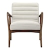 Moe's Home Collection Anderson Arm Dining Chair