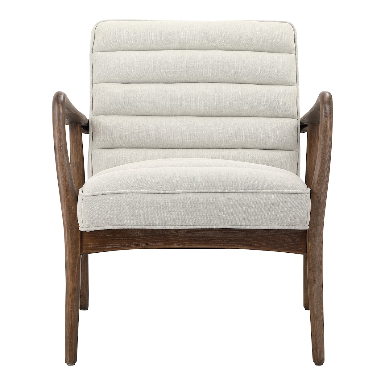 Moe's Home Collection Anderson Arm Dining Chair