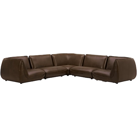 Sectional Sofa