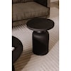 Moe's Home Collection Yoli Side Table