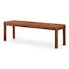 Moe's Home Collection Place Dining Bench