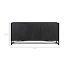 Moe's Home Collection Sierra Sideboard