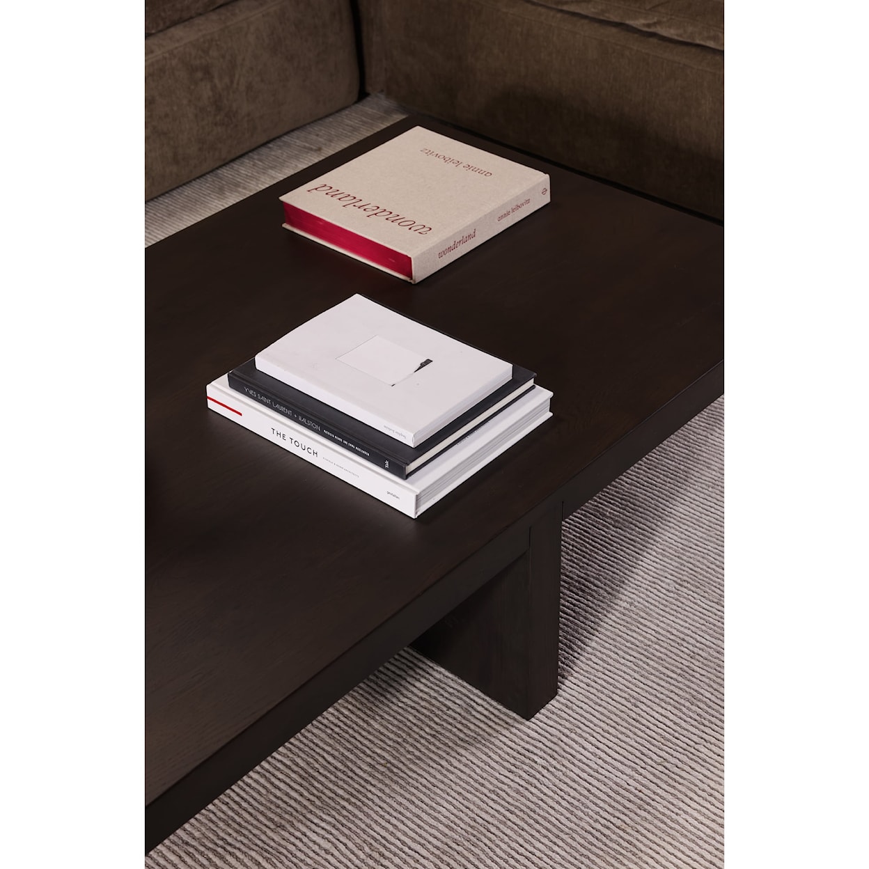 Moe's Home Collection Folke Coffee Table