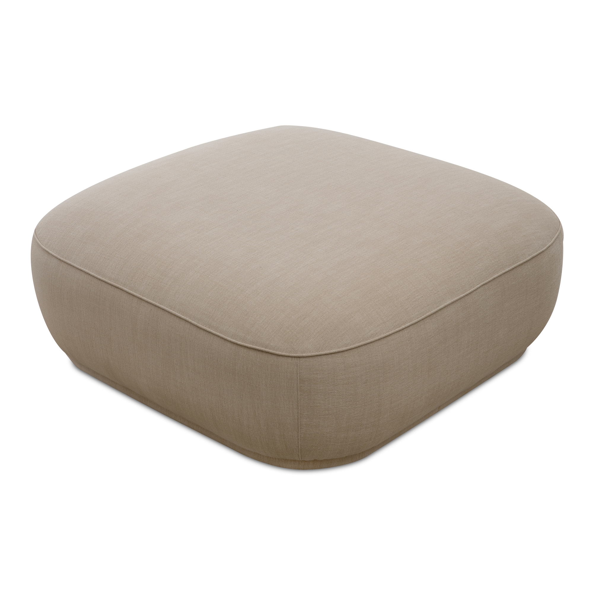 Square Ottoman