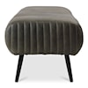 Moe's Home Collection Endora Upholstered Bench