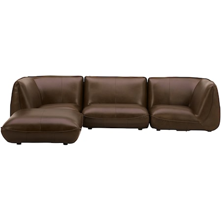 Sectional Sofa