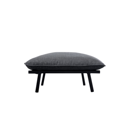 Outdoor Ottoman