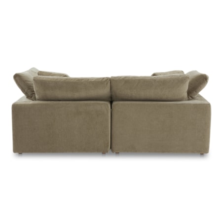 Sectional Sofa