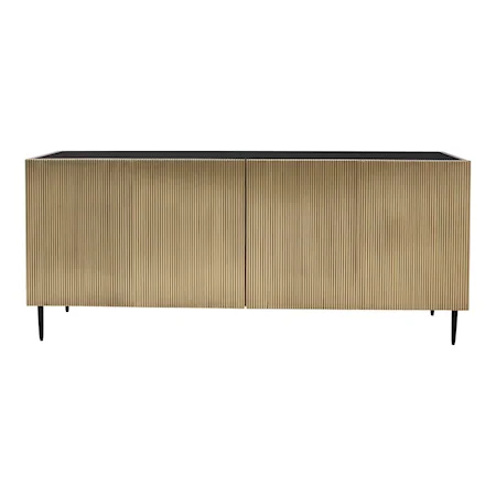 Contemporary Dining Sideboard