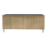 Contemporary Dining Sideboard