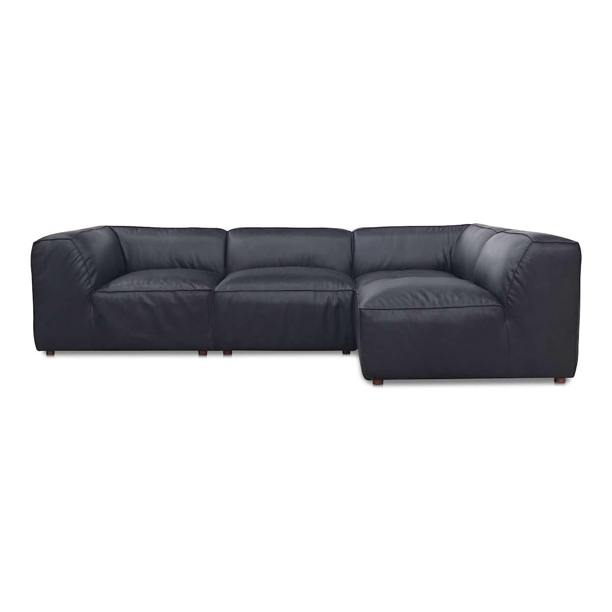 Moe's Home Collection Form Sectional Sofa