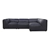 Moe's Home Collection Form Sectional Sofa