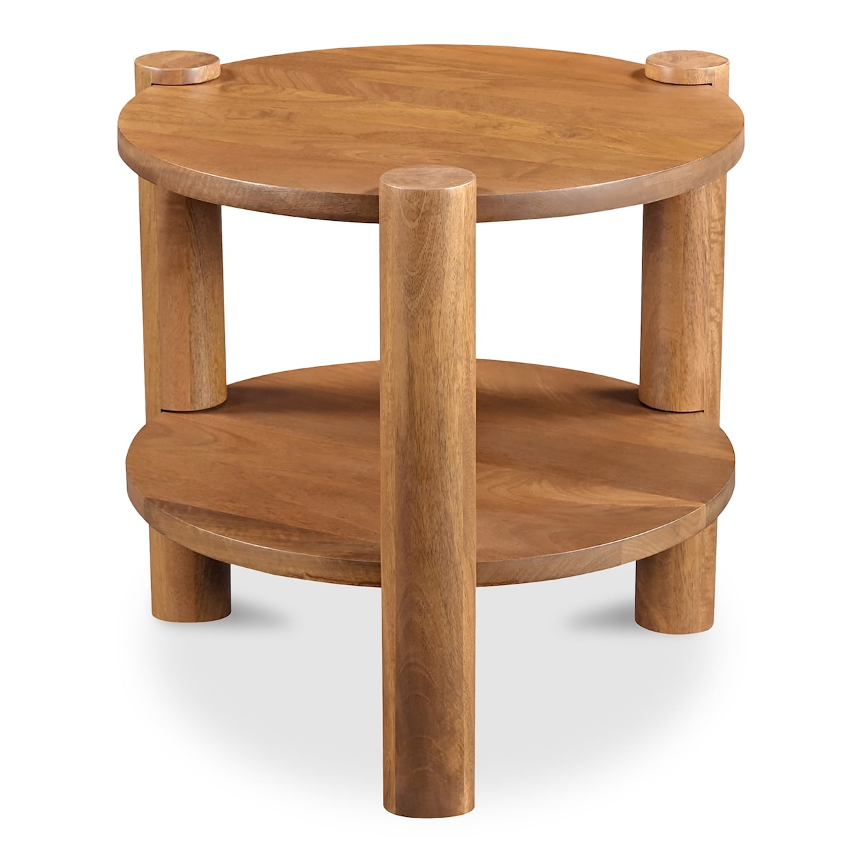 Moe's Home Collection Olsen Accent Table