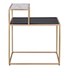 Moe's Home Collection Mies Side Table