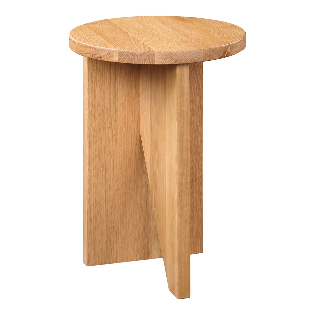 Moe's Home Collection Grace Accent Table