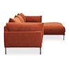 Moe's Home Collection Jamara Sectional Sofa