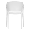 Moe's Home Collection Faro Outdoor Dining Chair