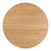 Moe's Home Collection Godenza Round Dining Table