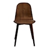 Moe's Home Collection Lissi Dining Chair