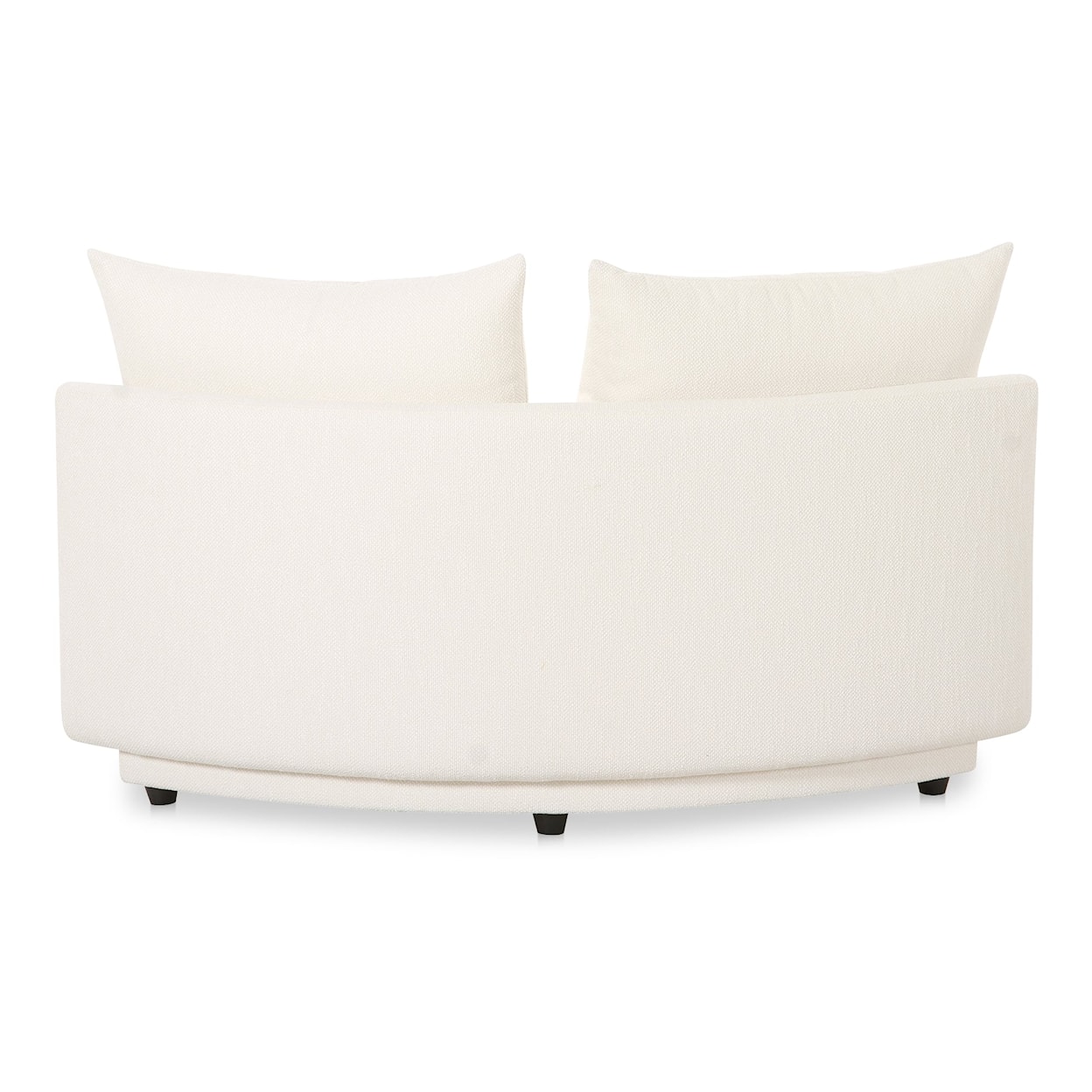 Moe's Home Collection Rosello Corner Chair
