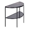 Moe's Home Collection Aurora Side Table