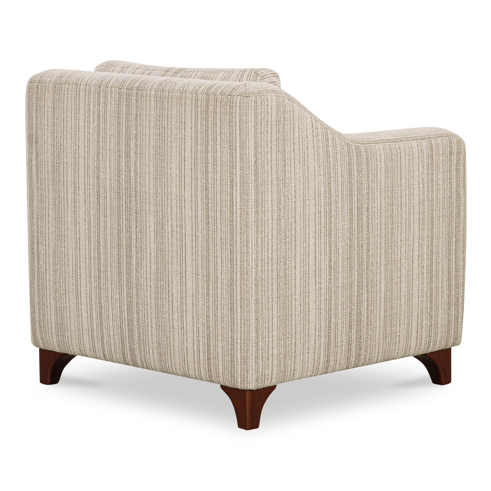 Moe's Home Collection Hewitt Accent Chair