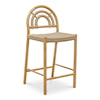 Moe's Home Collection Avery Counter Height Stool
