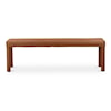Moe's Home Collection Place Dining Bench