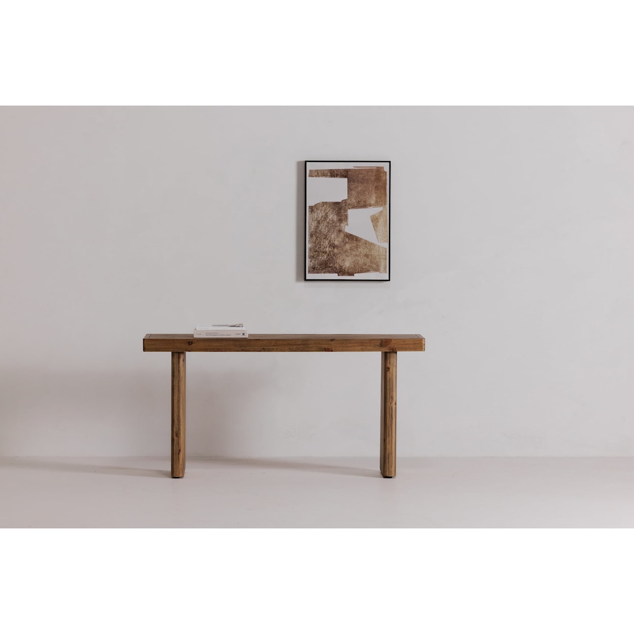 Moe's Home Collection Monterey Console Table