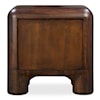 Moe's Home Collection Rowan Nightstand