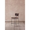 Moe's Home Collection Sailor Counter-Height Stool