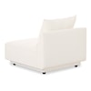 Moe's Home Collection Rosello Slipper Chair
