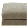 Moe's Home Collection Terra Ottoman