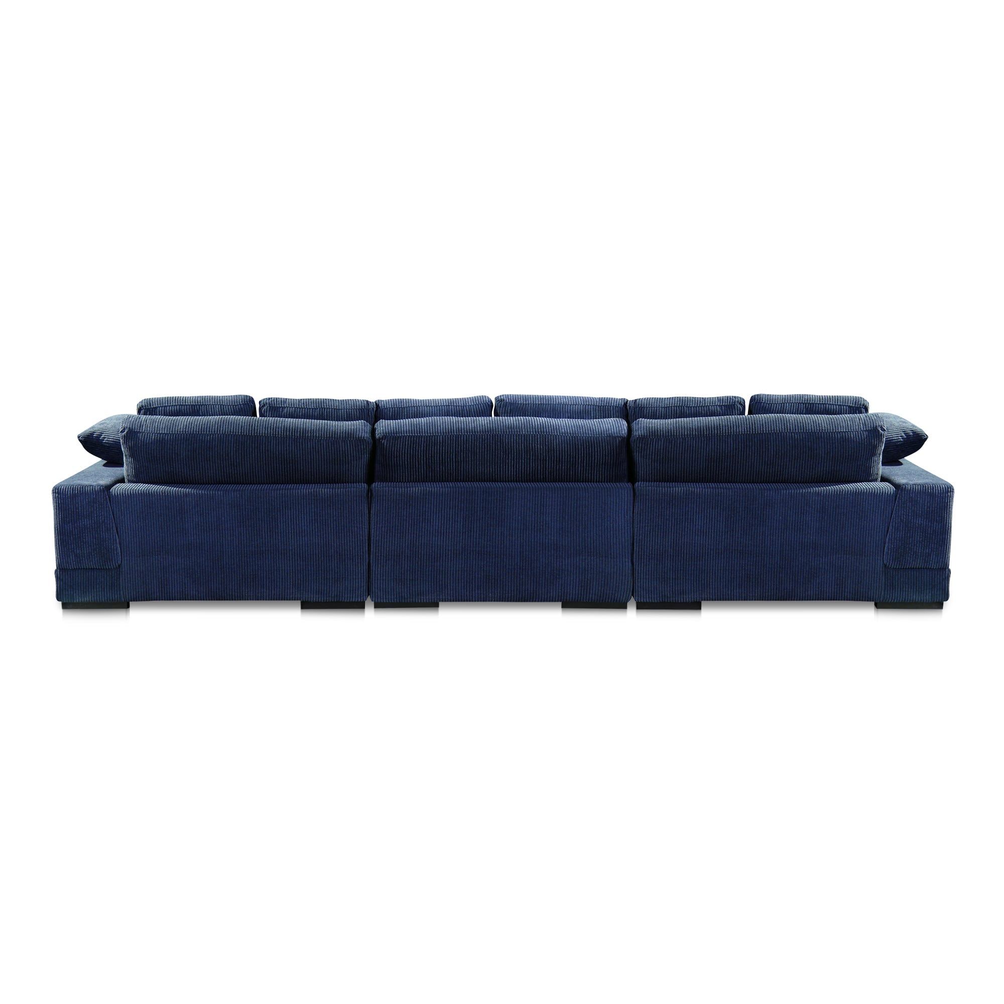Large Sectional