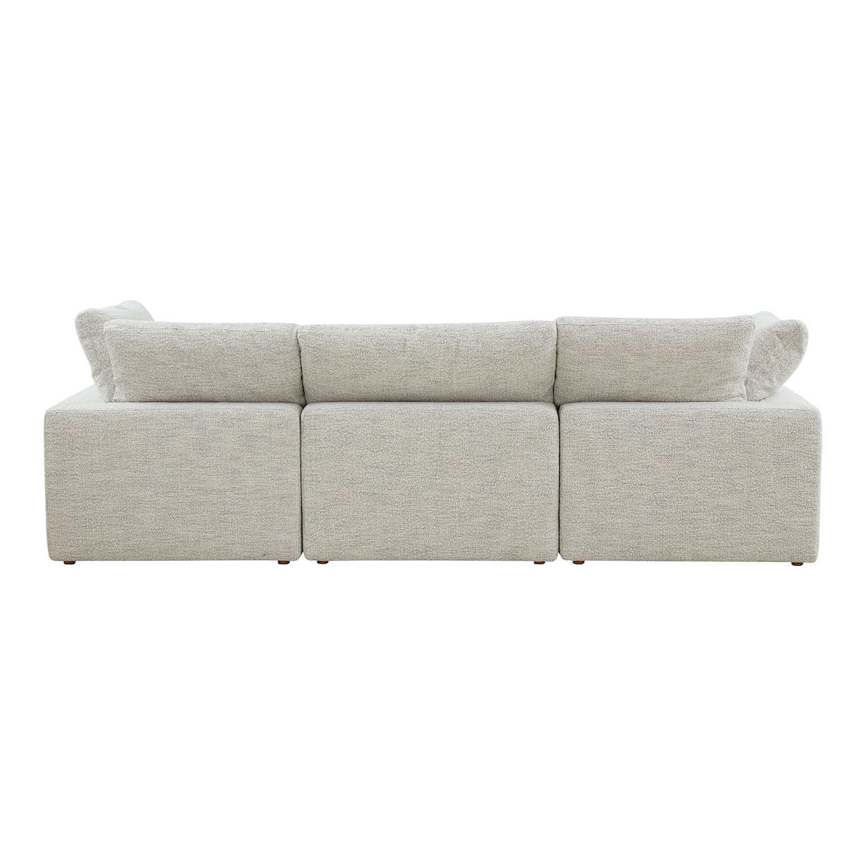 Moe's Home Collection Terra Sectional Sofa