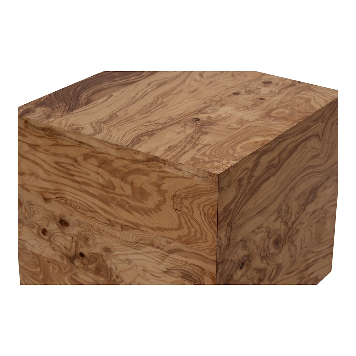 Moe's Home Collection Nash Side Table