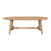 Moe's Home Collection Trie Coffee Table