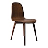 Moe's Home Collection Lissi Dining Chair