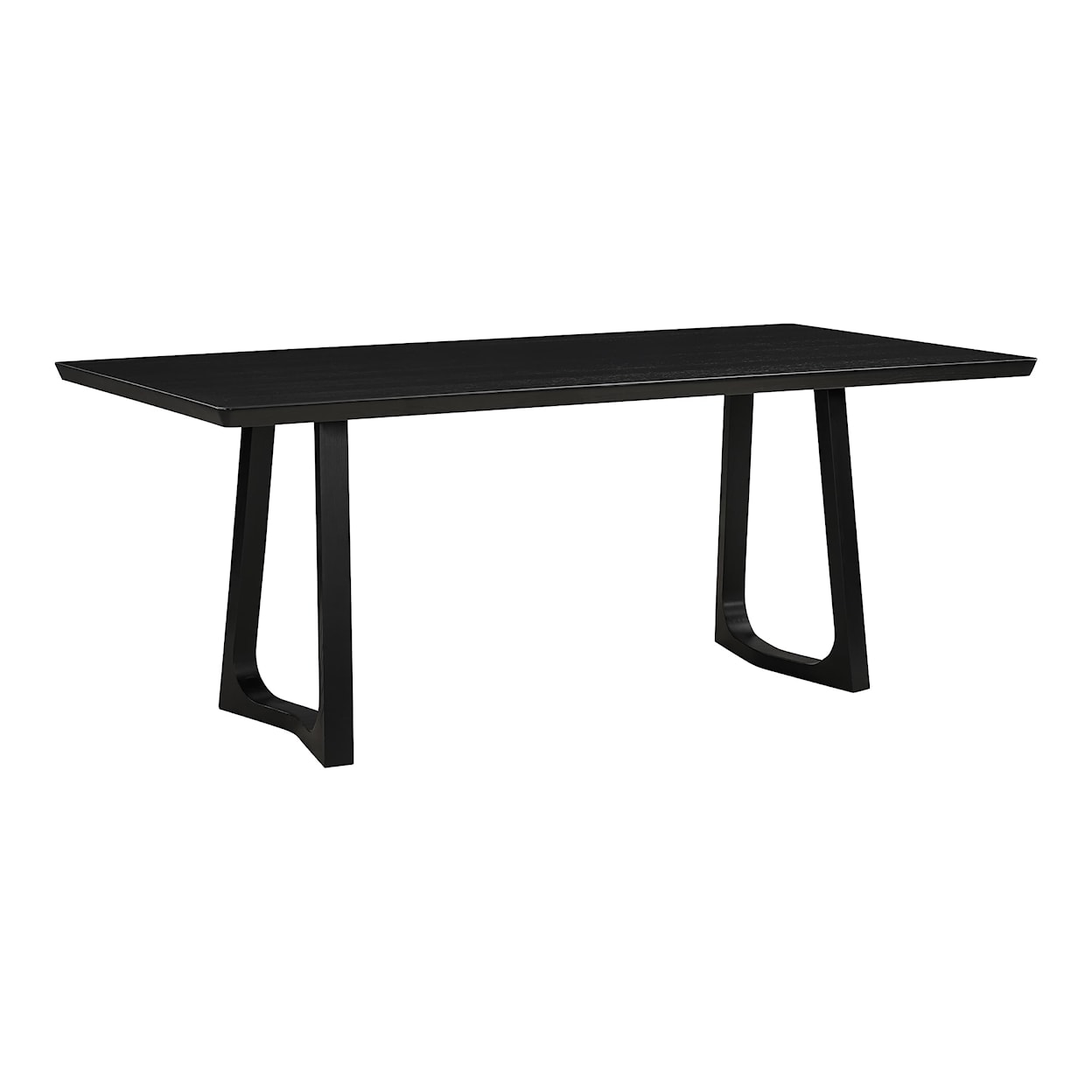 Moe's Home Collection Silas Dining Table