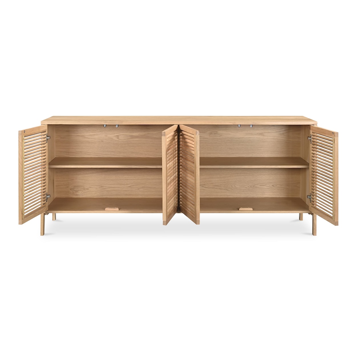 Moe's Home Collection Teeda Sideboard