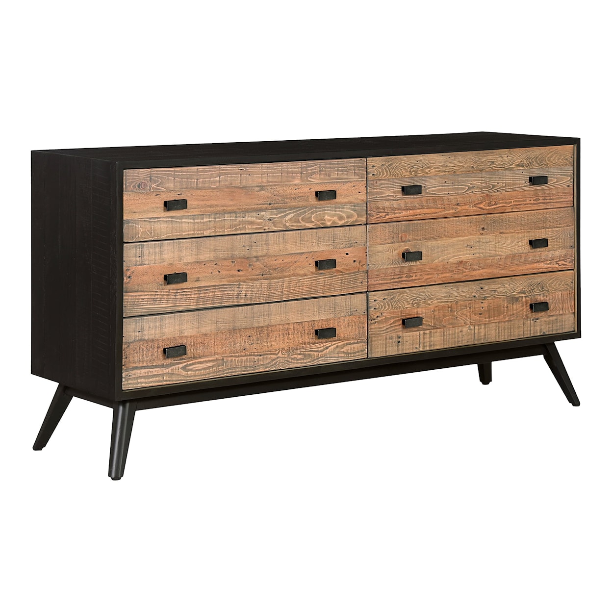 Moe's Home Collection Nova Dresser